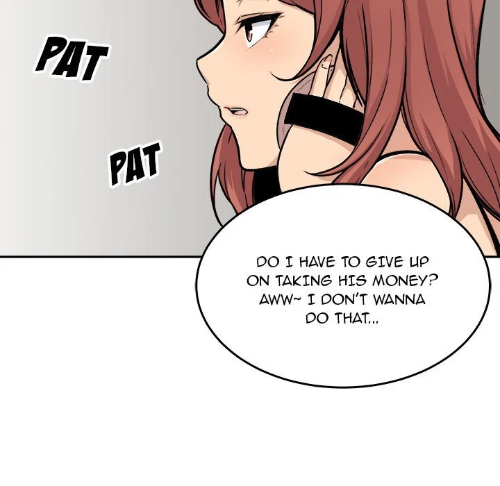 The Ark Is Me Chapter 53 – page 71