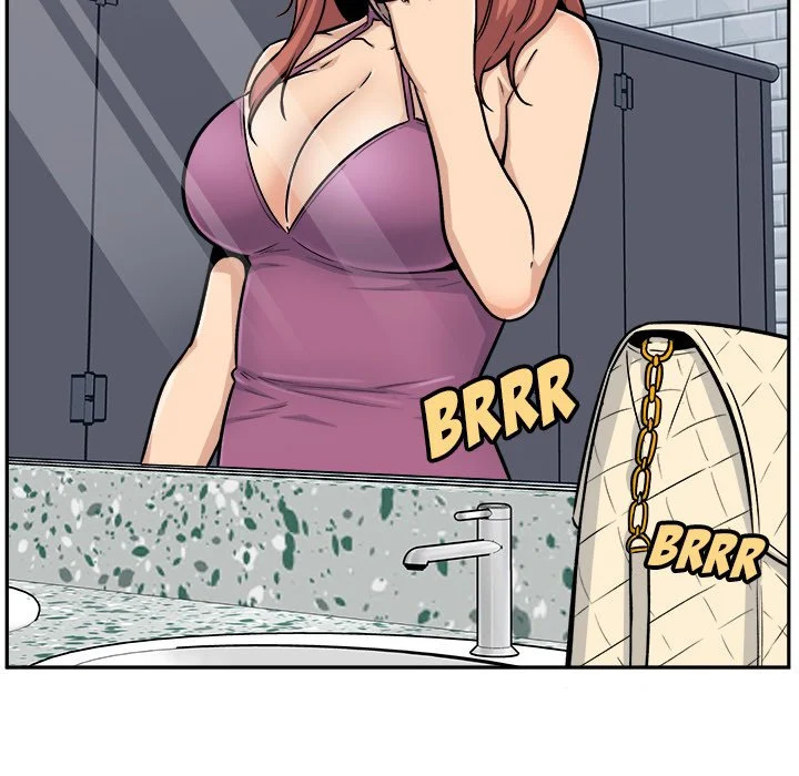 The Ark Is Me Chapter 53 – page 73