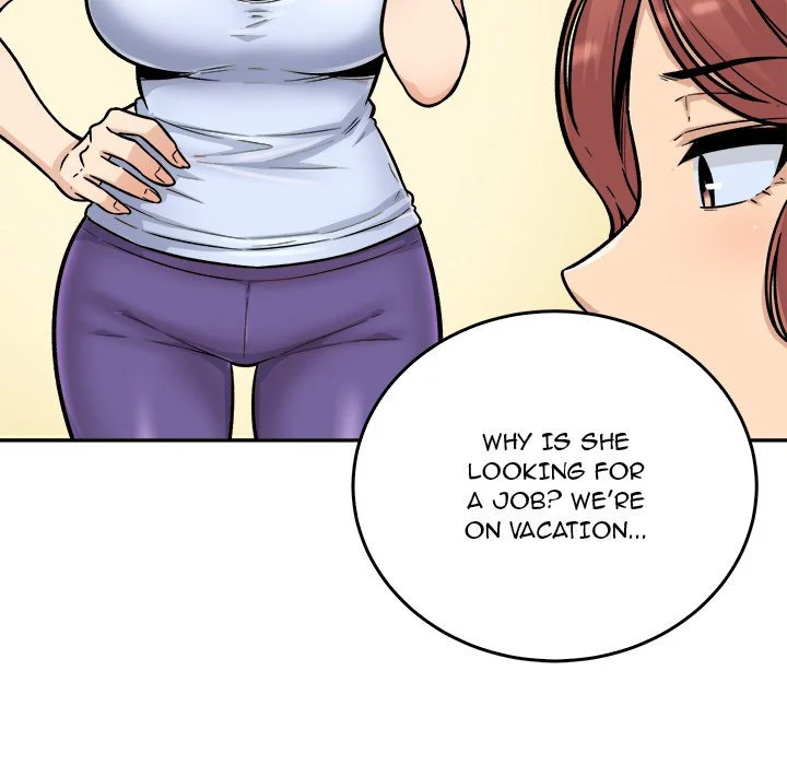 The Ark Is Me Chapter 53 – page 77