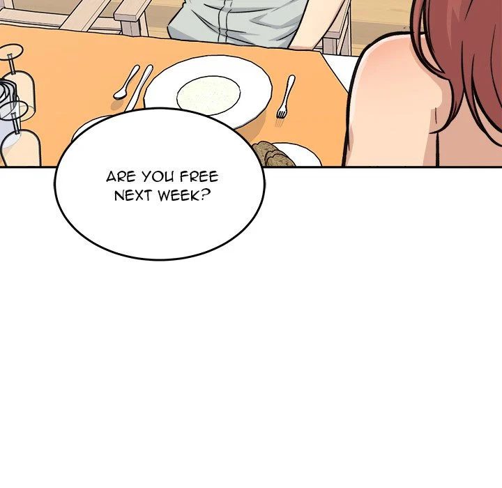 The Ark Is Me Chapter 53 – page 83