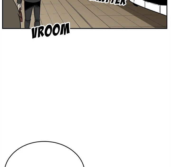 The Ark Is Me Chapter 53 – page 91