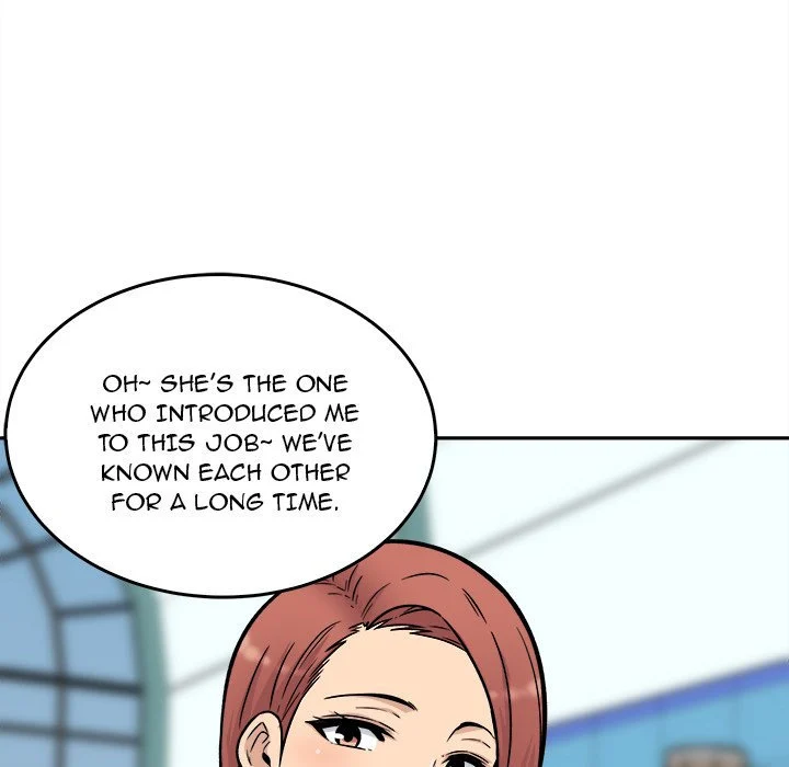 The Ark Is Me Chapter 53 – page 94