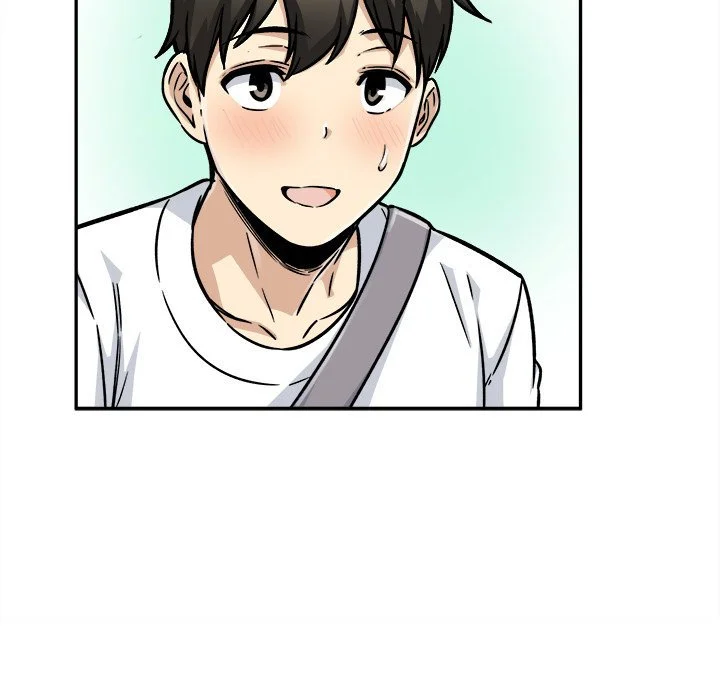 The Ark Is Me Chapter 53 – page 97
