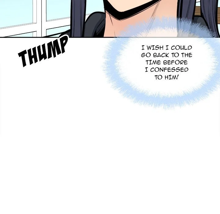 The Ark Is Me Chapter 88 – page 10