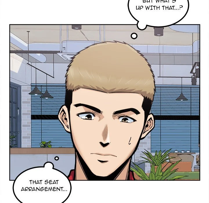 The Ark Is Me Chapter 88 – page 102