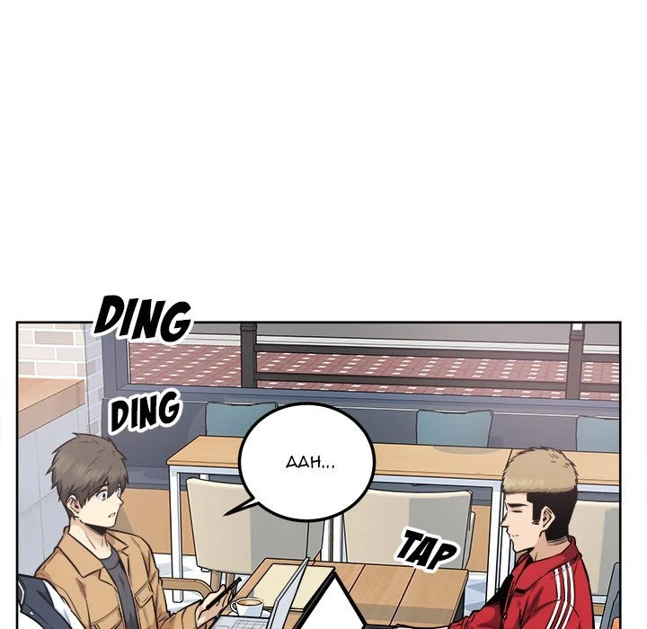 The Ark Is Me Chapter 88 – page 111