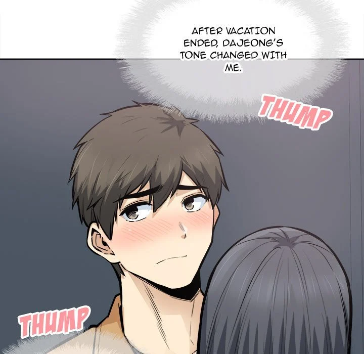 The Ark Is Me Chapter 88 – page 126