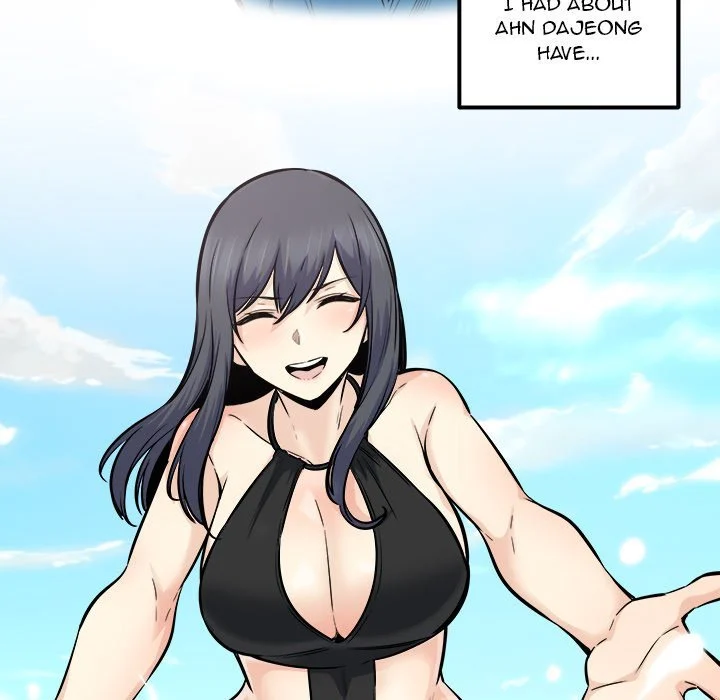 The Ark Is Me Chapter 88 – page 36