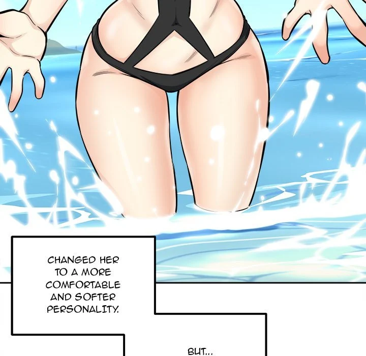 The Ark Is Me Chapter 88 – page 37