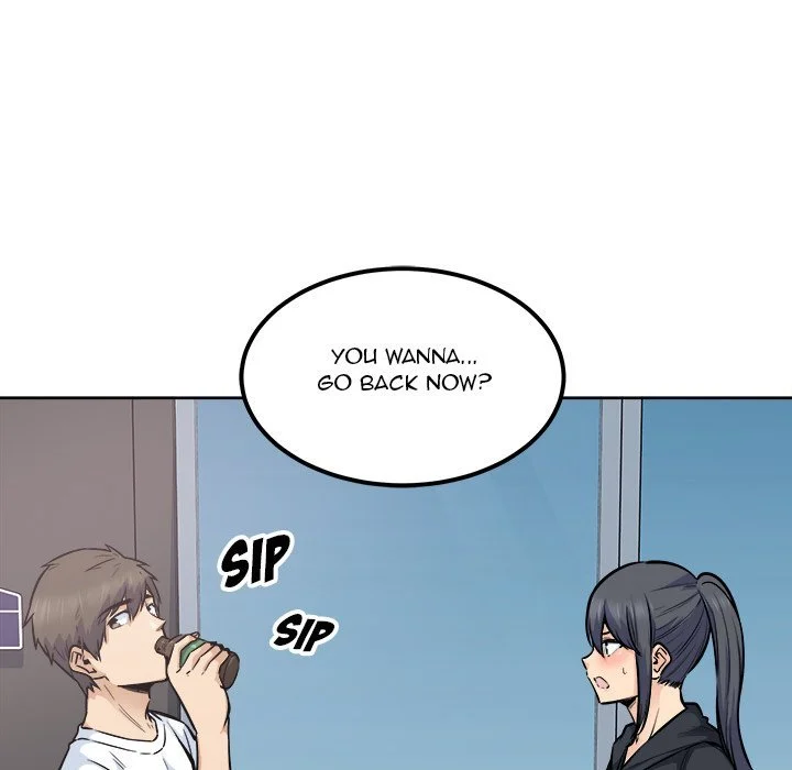The Ark Is Me Chapter 88 – page 42