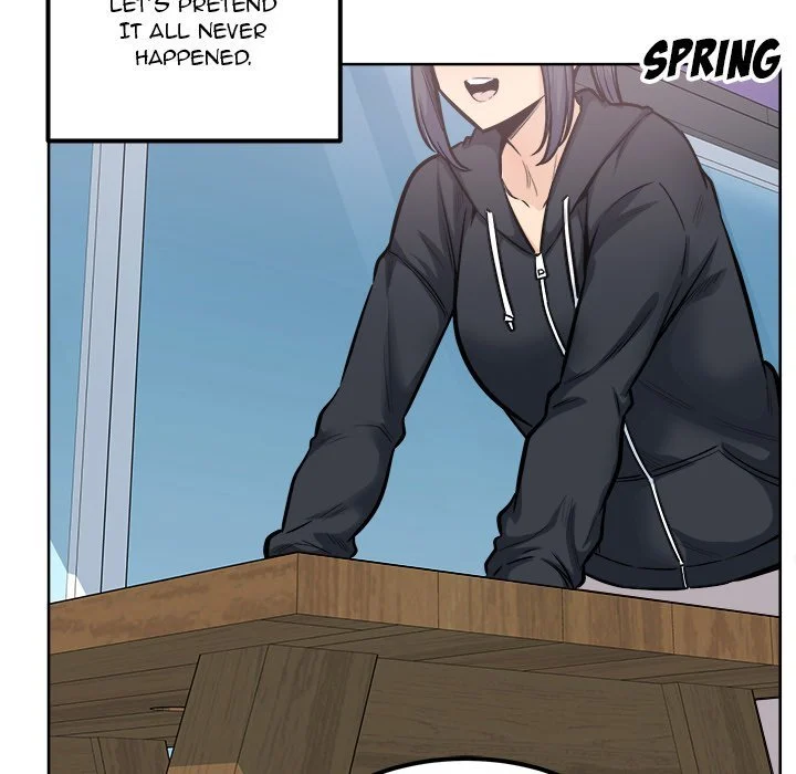 The Ark Is Me Chapter 88 – page 51