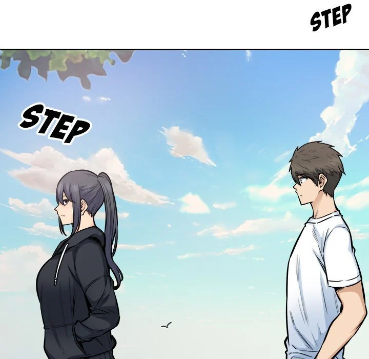 The Ark Is Me Chapter 88 – page 55