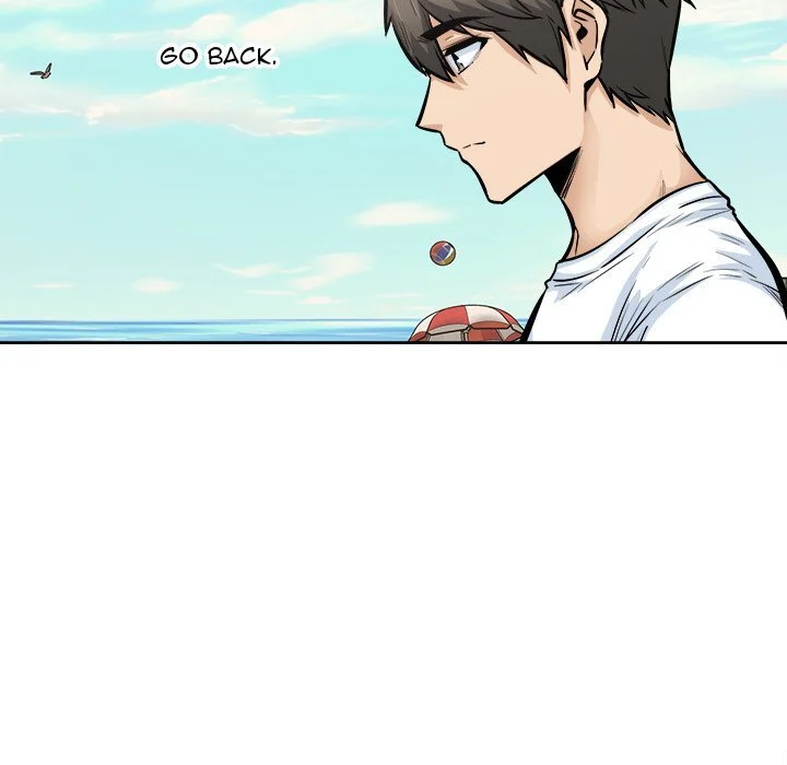 The Ark Is Me Chapter 88 – page 59