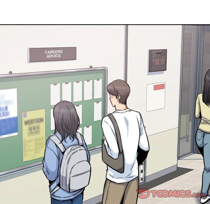 The Ark Is Me Chapter 88 – page 66