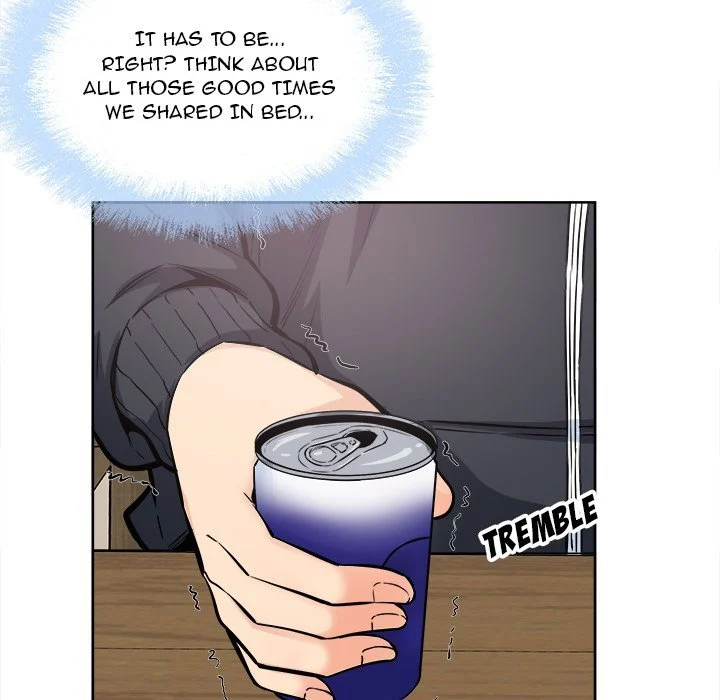 The Ark Is Me Chapter 88 – page 7