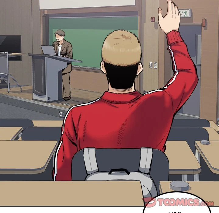 The Ark Is Me Chapter 88 – page 75