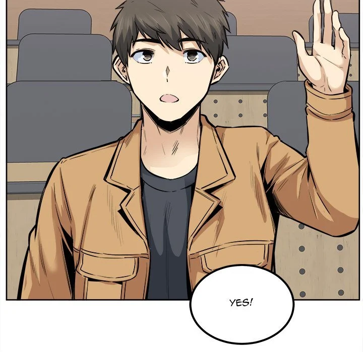The Ark Is Me Chapter 88 – page 77