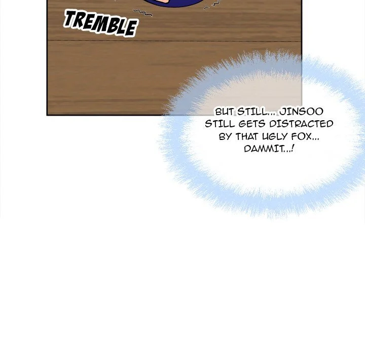 The Ark Is Me Chapter 88 – page 8