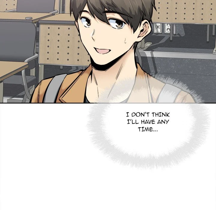 The Ark Is Me Chapter 88 – page 87