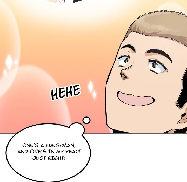The Ark Is Me Chapter 88 – page 97
