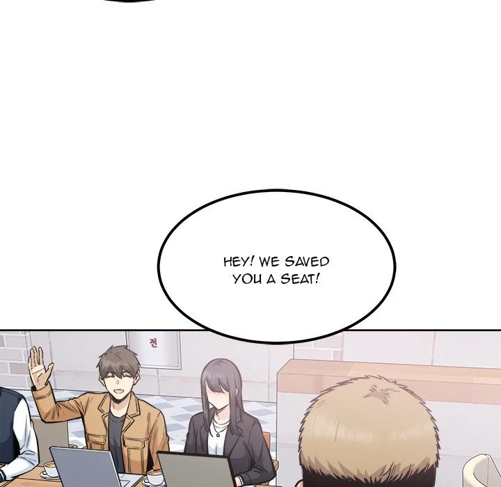 The Ark Is Me Chapter 88 – page 98