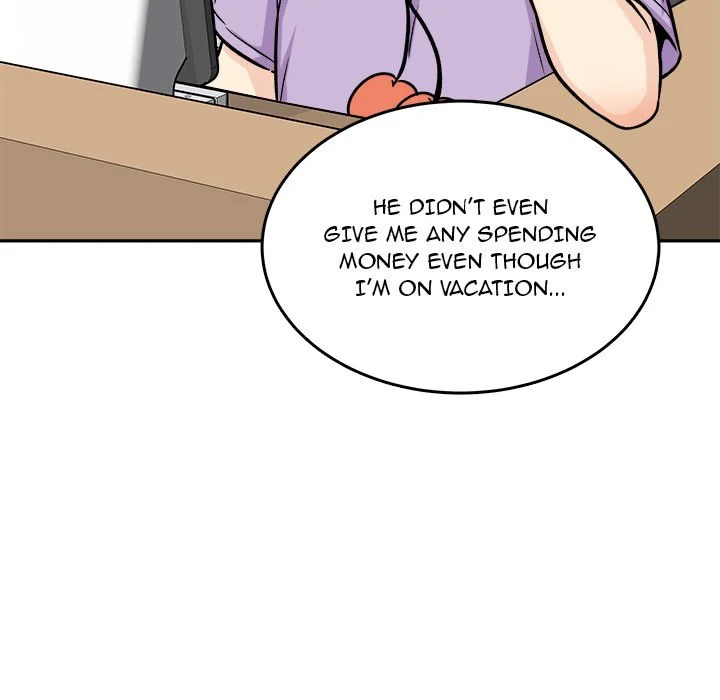 The Ark Is Me Chapter 52 – page 107