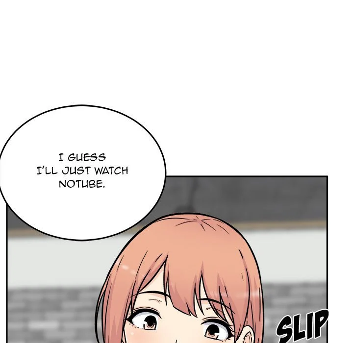 The Ark Is Me Chapter 52 – page 108