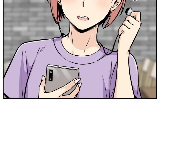 The Ark Is Me Chapter 52 – page 109