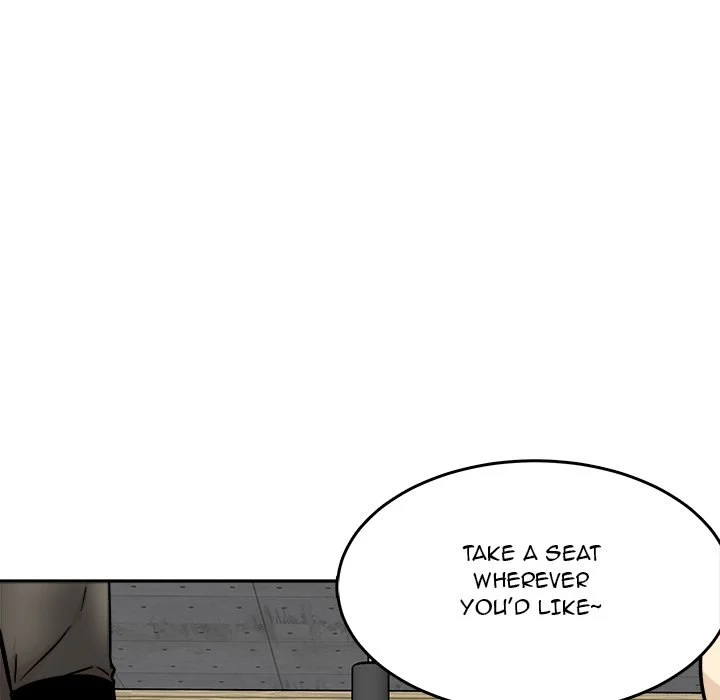 The Ark Is Me Chapter 52 – page 112