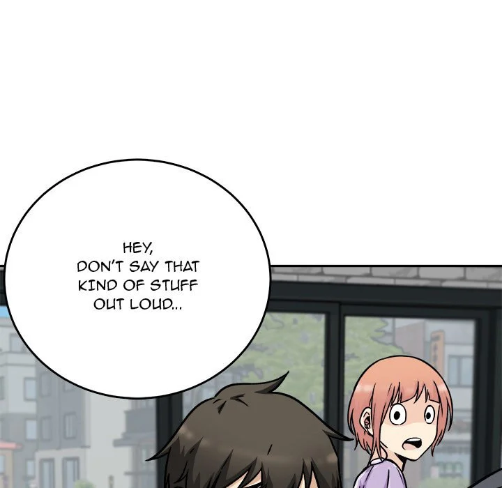 The Ark Is Me Chapter 52 – page 122
