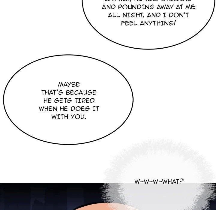 The Ark Is Me Chapter 52 – page 124