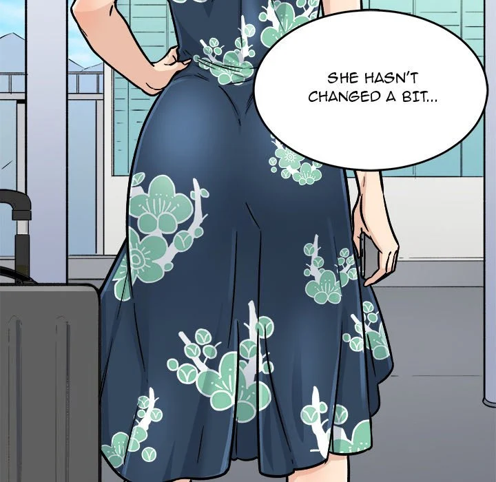 The Ark Is Me Chapter 52 – page 143