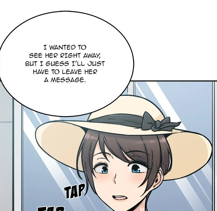 The Ark Is Me Chapter 52 – page 145