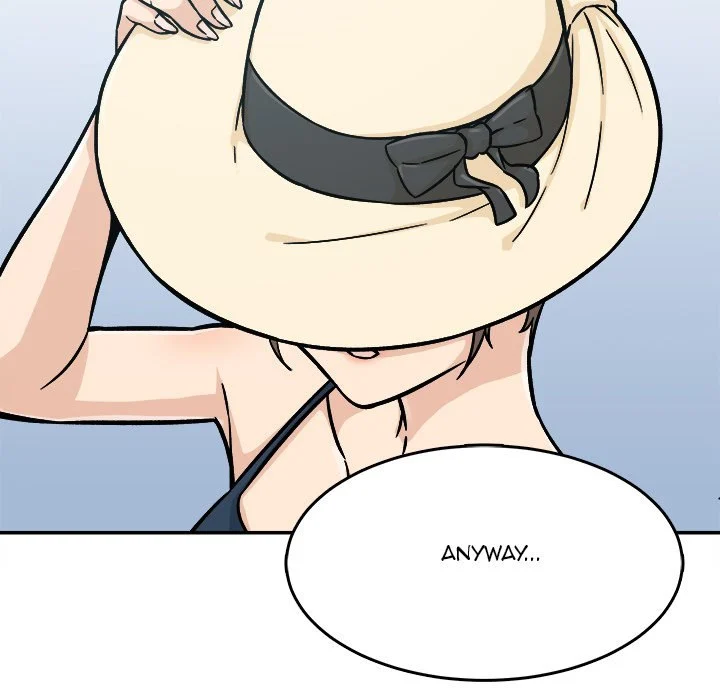 The Ark Is Me Chapter 52 – page 148