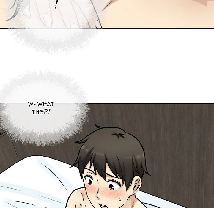 The Ark Is Me Chapter 52 – page 19