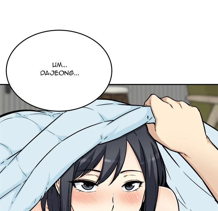 The Ark Is Me Chapter 52 – page 23