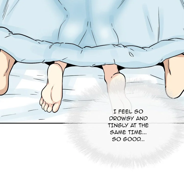 The Ark Is Me Chapter 52 – page 37