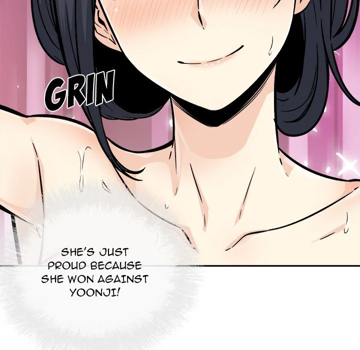 The Ark Is Me Chapter 52 – page 64