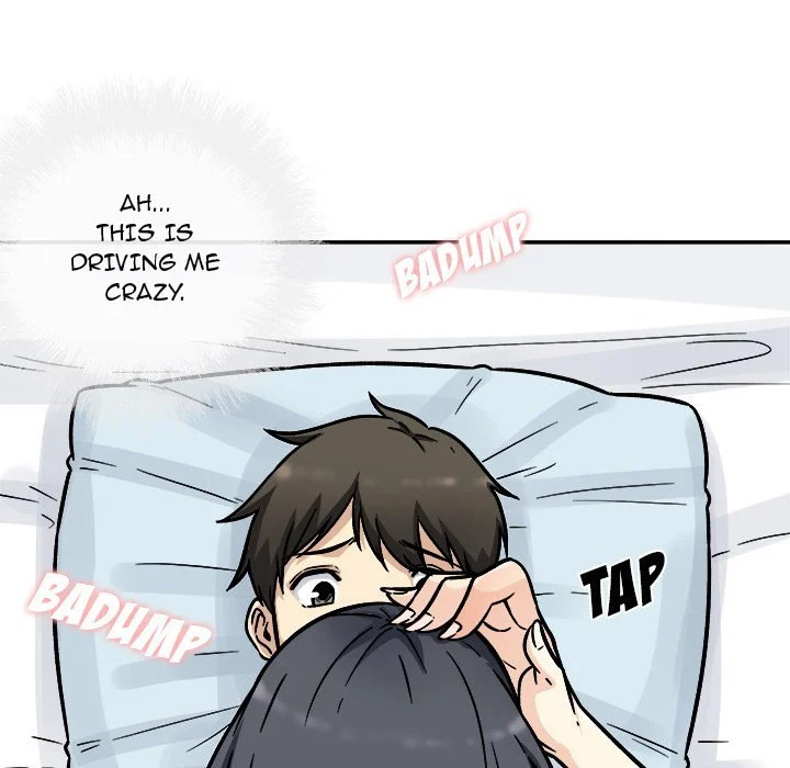 The Ark Is Me Chapter 52 – page 69