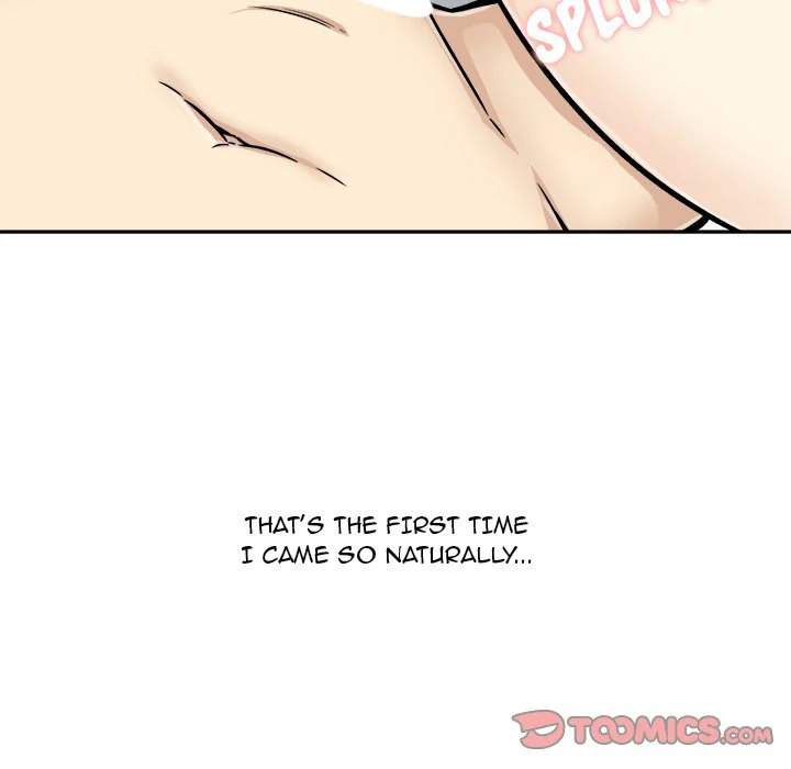 The Ark Is Me Chapter 52 – page 84