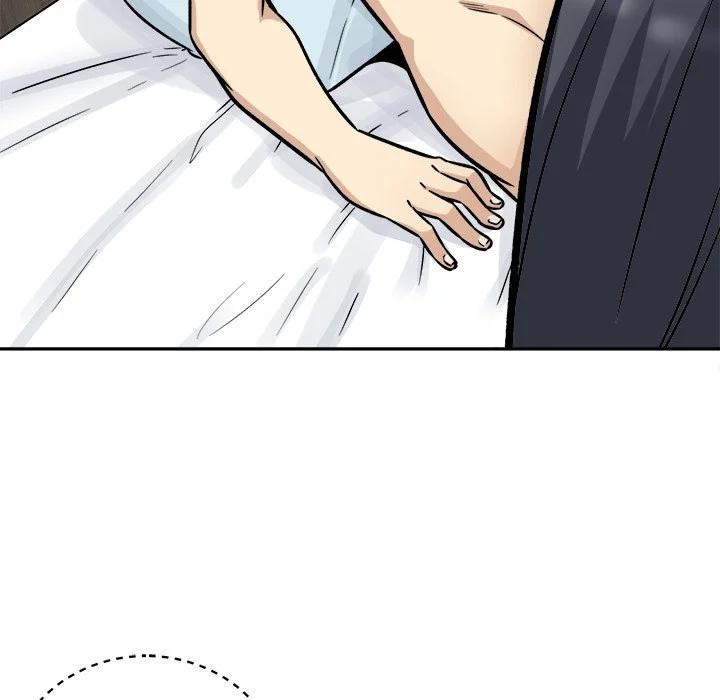 The Ark Is Me Chapter 52 – page 91