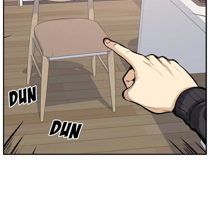 The Ark Is Me Chapter 105 – page 10