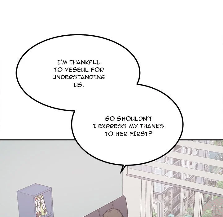 The Ark Is Me Chapter 105 – page 11