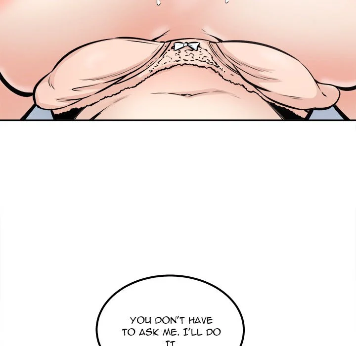 The Ark Is Me Chapter 105 – page 126