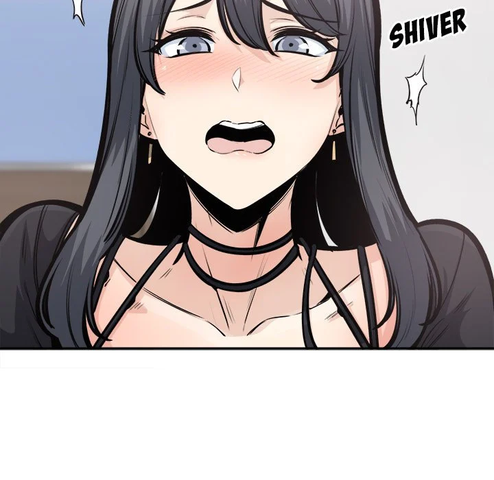 The Ark Is Me Chapter 105 – page 139