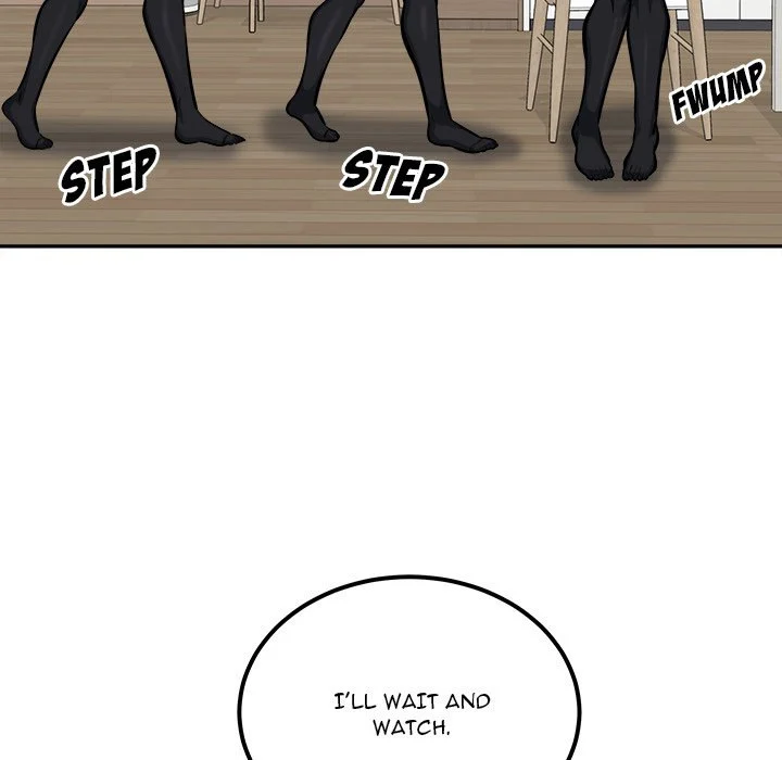 The Ark Is Me Chapter 105 – page 24