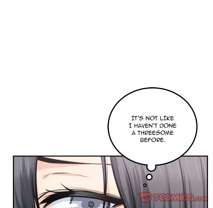 The Ark Is Me Chapter 105 – page 39