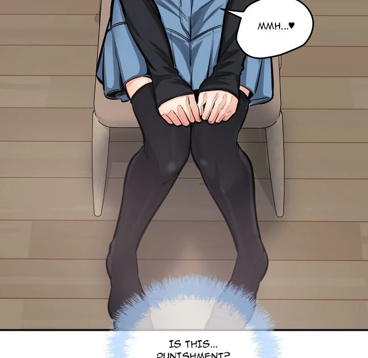 The Ark Is Me Chapter 105 – page 47