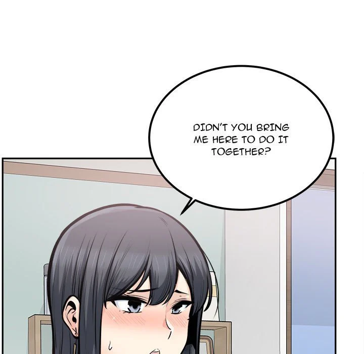 The Ark Is Me Chapter 105 – page 5