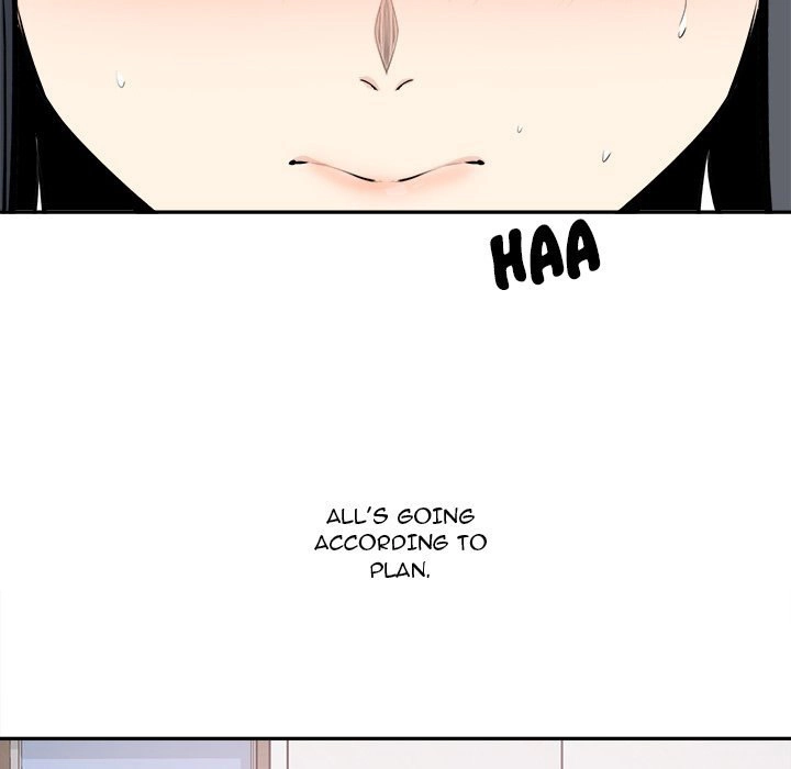 The Ark Is Me Chapter 105 – page 65